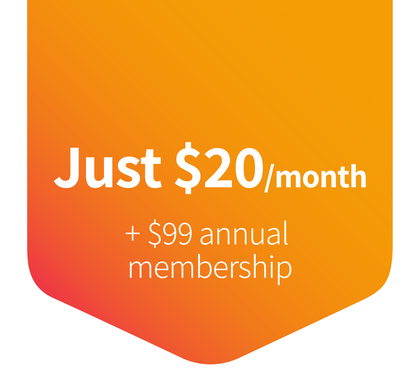 We Guarantee Your Bond for Just 9/month Bondable